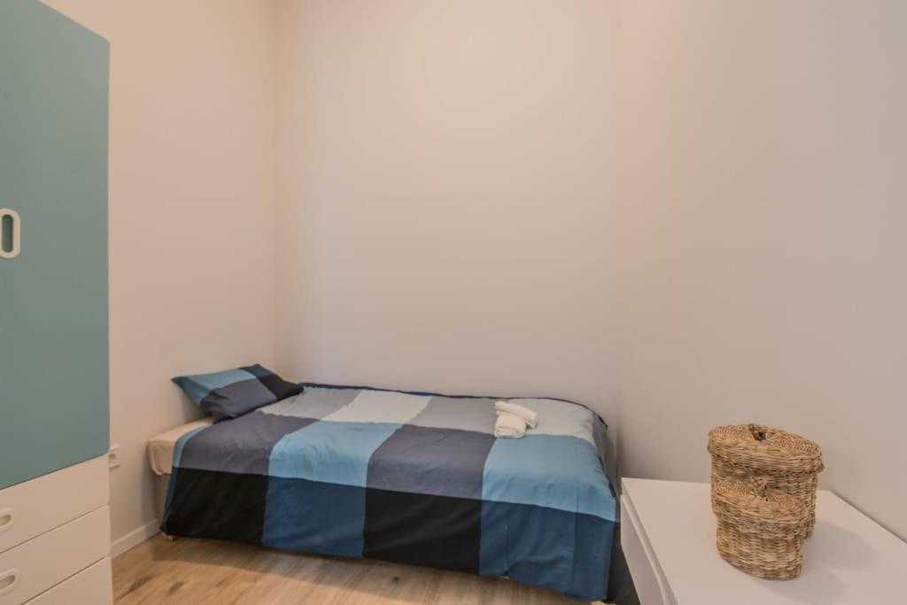 A+ Budapest Central Dob Street Apartment Luaran gambar
